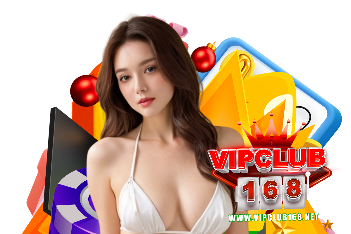 vipclub168 wallet